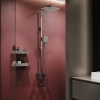 Душевая стойка IDDIS Slide SLISBBTi06 хром фото в интернет-магазине «Wasser-Haus.ru»