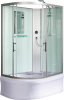 Душевая кабина Weltwasser WW500 Halle 1201 R фото в интернет-магазине «Wasser-Haus.ru»