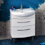 Мебель для ванной Alvaro Banos Carino Maximo 65 фото в интернет-магазине «Wasser-Haus.ru»