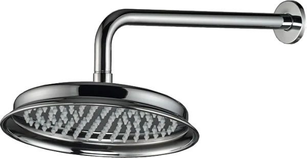 Душевой комплект BOCH MANN Marbella Top BM8732 С ВНУТРЕННЕЙ ЧАСТЬЮ фото в интернет-магазине «Wasser-Haus.ru»