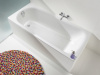 Стальная ванна Kaldewei Advantage Saniform Plus 361-1 111600013001 150x70 с покрытием Easy-Clean фото в интернет-магазине «Wasser-Haus.ru»