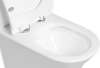 Унитаз-компакт SantiLine SL-5022 с микролифтом фото в интернет-магазине «Wasser-Haus.ru»