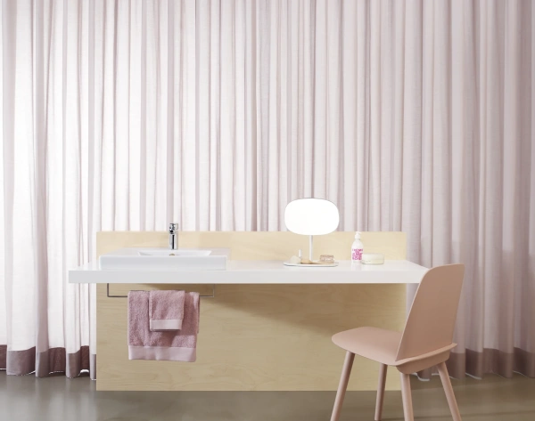 Смеситель для раковины Jacob Delafon Aleo E72275-4-CP фото в интернет-магазине «Wasser-Haus.ru»