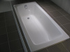 Стальная ванна Kaldewei Cayono 748 160x70, без ножек фото в интернет-магазине «Wasser-Haus.ru»