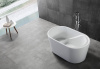 Акриловая ванна ABBER AB9277 фото в интернет-магазине «Wasser-Haus.ru»