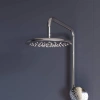 Душевая стойка RGW Shower Panels SP-25 хром фото в интернет-магазине «Wasser-Haus.ru»
