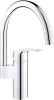 Смеситель для кухни Grohe Eurosmart 33202003 фото в интернет-магазине «Wasser-Haus.ru»
