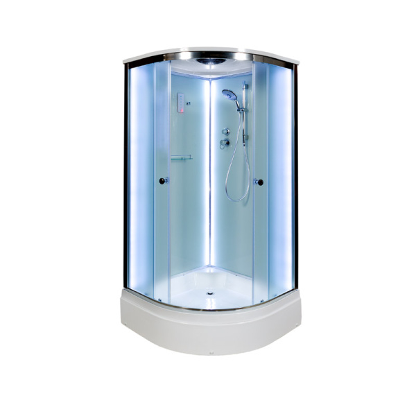 Душевая кабина AvaCan D279S LED фото в интернет-магазине «Wasser-Haus.ru»