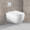 Унитаз подвесной Vincea Evo VT1-34 фото в интернет-магазине «Wasser-Haus.ru»