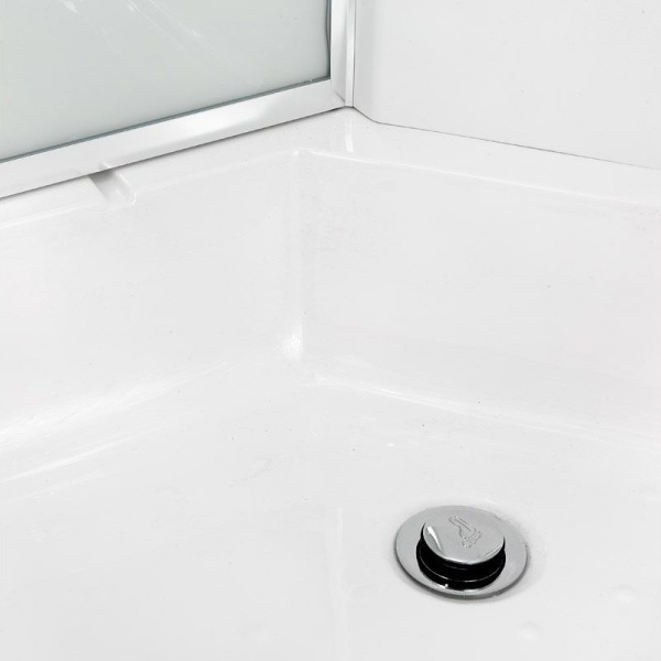 Душевая кабина DTO EM4590N фото в интернет-магазине «Wasser-Haus.ru»
