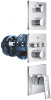 Термостат Grohe Grohtherm 24079000 для душа фото в интернет-магазине «Wasser-Haus.ru»