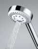 Душевая стойка Kludi Logo dual shower system 6808505-00 фото в интернет-магазине «Wasser-Haus.ru»