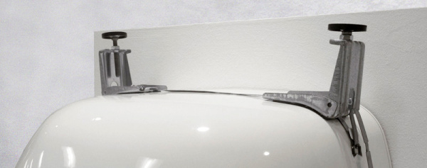 Стальная ванна Bette Form 180x80 с самоочищающимся покрытием фото в интернет-магазине «Wasser-Haus.ru»