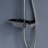 Душевая стойка RGW Shower Panels SP-33 хром фото в интернет-магазине «Wasser-Haus.ru»