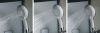 Душевая кабина Black&White Galaxy G5508 фото в интернет-магазине «Wasser-Haus.ru»
