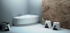 Акриловая ванна Cersanit Kaliope WA-KALIOPE*170-L 170x110 фото в интернет-магазине «Wasser-Haus.ru»