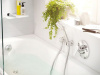 Смеситель Kludi Pure&Easy 376500565 для ванны с душем фото в интернет-магазине «Wasser-Haus.ru»