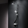 Душевая стойка AM.PM X-Joy F0785A600 хром фото в интернет-магазине «Wasser-Haus.ru»
