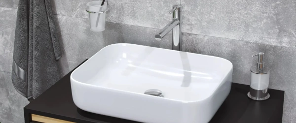 Смеситель для раковины Excellent Pi AREX.1202CR фото в интернет-магазине «Wasser-Haus.ru»