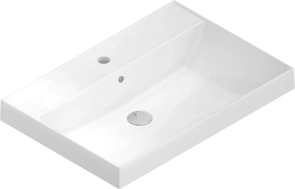 Мебель для ванной Kerama Marazzi Modula 70 подвесная, арабика фото в интернет-магазине «Wasser-Haus.ru»