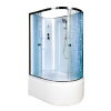 Душевая кабина AvaCan EM4512 N L LED фото в интернет-магазине «Wasser-Haus.ru»
