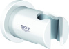 Настенный держатель Grohe Rainshower 27074LS0 фото в интернет-магазине «Wasser-Haus.ru»