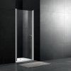 Душевая дверь в нишу Gemy New Rockcoco S03190A 80 см фото в интернет-магазине «Wasser-Haus.ru»