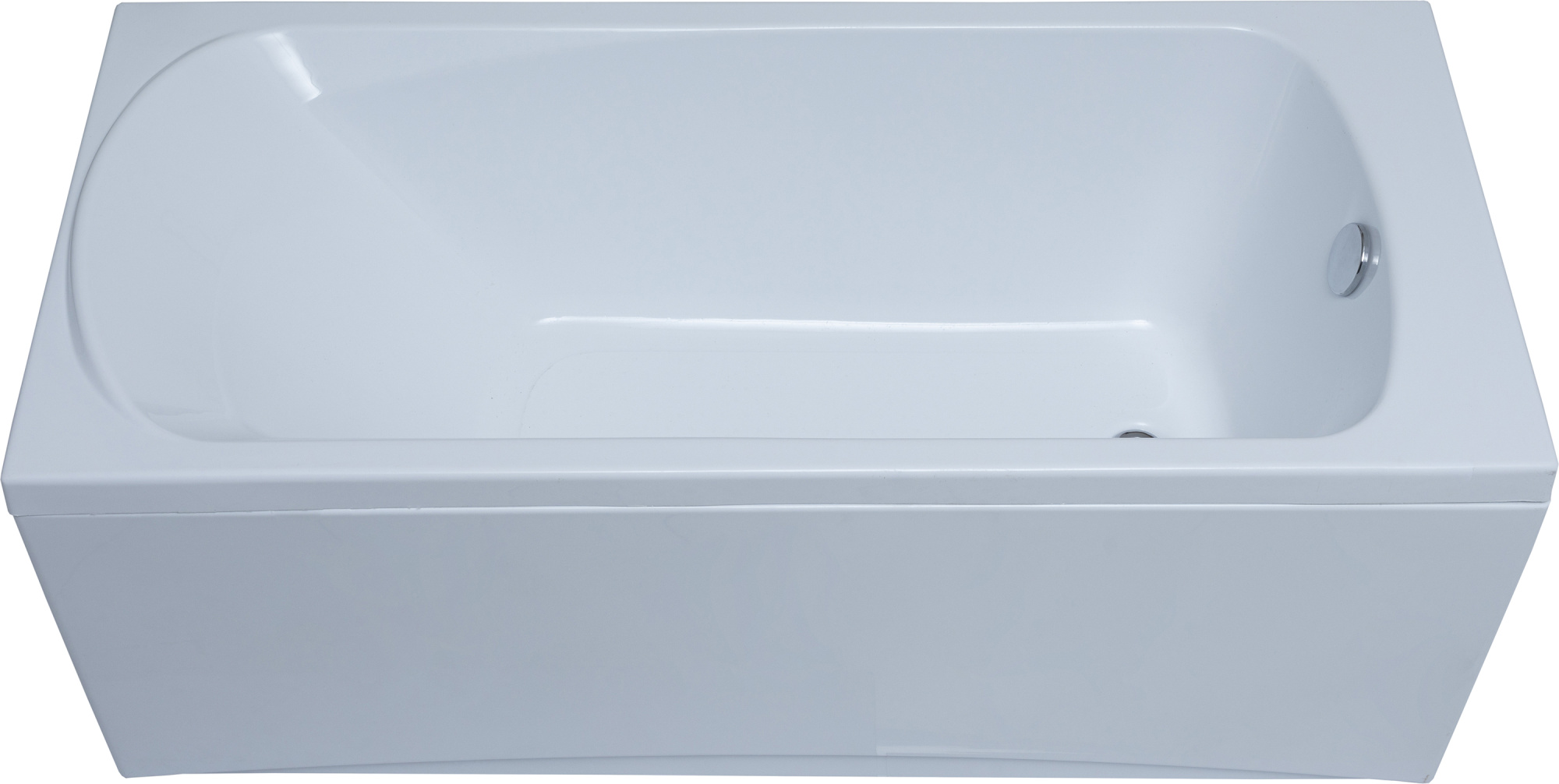 Акриловая ванна Aquanet Roma 00204026 150x70 фото в интернет-магазине «Wasser-Haus.ru»