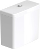 Унитаз-компакт Duravit D-Neo безободковый фото в интернет-магазине «Wasser-Haus.ru»