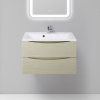 Мебель для ванной BelBagno Marino 75 patinato turchese фото в интернет-магазине «Wasser-Haus.ru»