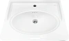 Мебельная раковина Comforty 50165 фото в интернет-магазине «Wasser-Haus.ru»
