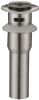 Донный клапан для раковины BelBagno BB-PCU-02-IN фото в интернет-магазине «Wasser-Haus.ru»