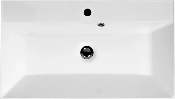 Мебель для ванной Art&Max Verona-Push 80 дуб баррик фото в интернет-магазине «Wasser-Haus.ru»
