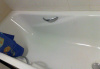 Чугунная ванна Roca Malibu 2309G000R 170х75 фото в интернет-магазине «Wasser-Haus.ru»