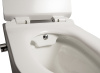 Унитаз подвесной SantiLine SL-5002SM-BD безободковый, с микролифтом фото в интернет-магазине «Wasser-Haus.ru»