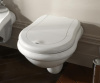 Унитаз подвесной Kerasan Retro 101501 фото в интернет-магазине «Wasser-Haus.ru»