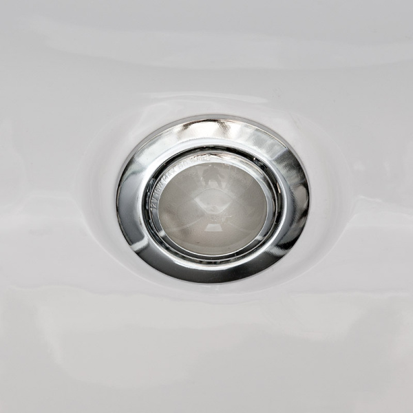 Душевая кабина DTO EM2710LED+GM фото в интернет-магазине «Wasser-Haus.ru»