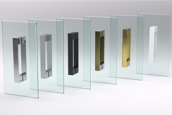 Душевой уголок Vegas Glass ZP+ZPV TUR NOVO 110*80 05 01 профиль бронза, стекло прозрачное фото в интернет-магазине «Wasser-Haus.ru»