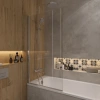 Душевая стойка Jacob Delafon Atom E26237-CP фото в интернет-магазине «Wasser-Haus.ru»