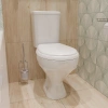 Унитаз-компакт DIWO Анапа DA0005 фото в интернет-магазине «Wasser-Haus.ru»