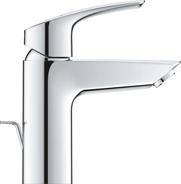 Смеситель для раковины Grohe Eurosmart 23456003 фото в интернет-магазине «Wasser-Haus.ru»