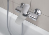 Смеситель Am.Pm Spirit V2.0 F70A10000 для ванны с душем фото в интернет-магазине «Wasser-Haus.ru»