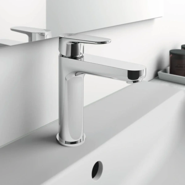 Смеситель для раковины Ideal Standard Cerafine O BC554AA фото в интернет-магазине «Wasser-Haus.ru»