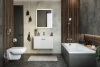 Акриловая ванна Duravit D-code 170x70 фото в интернет-магазине «Wasser-Haus.ru»
