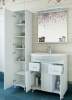 Мебель для ванной Sanflor Софи 75 фото в интернет-магазине «Wasser-Haus.ru»