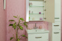 Мебель для ванной Sanflor Анкона 70 фото в интернет-магазине «Wasser-Haus.ru»
