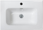 Мебель для ванной BelBagno Etna 60 bianco lucido фото в интернет-магазине «Wasser-Haus.ru»