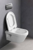 Унитаз подвесной Villeroy & Boch Omnia Architectura 5684R001 альпийский белый фото в интернет-магазине «Wasser-Haus.ru»