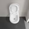 Унитаз подвесной Villeroy & Boch Omnia Architectura 5684R001 альпийский белый фото в интернет-магазине «Wasser-Haus.ru»