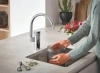 Смеситель для кухни Grohe Eurosmart 33202003 фото в интернет-магазине «Wasser-Haus.ru»